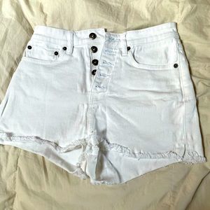 Jack BB Dakota High Waisted Shorts